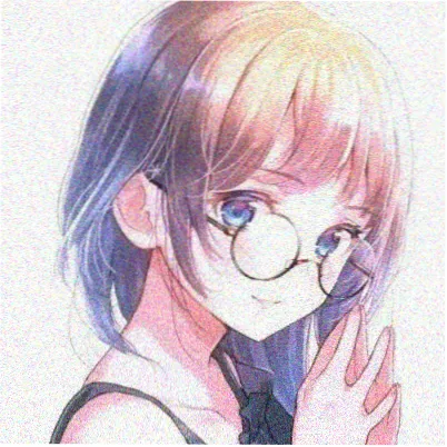灰原哀 角色档案头像